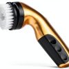 PACKOVE Electric Shoe Polisher Lightweight Design-0