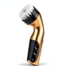 Veemoon Golden Fiber Electric Shoe Polisher-4