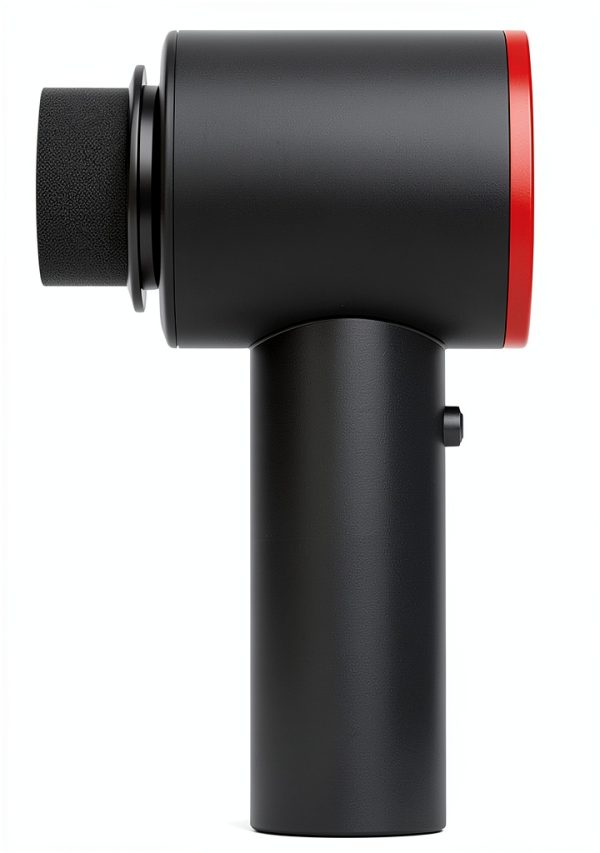 Colaxi Electric Shoe Polisher Unisex Adult-4