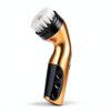 Veemoon Golden Fiber Electric Shoe Polisher-6