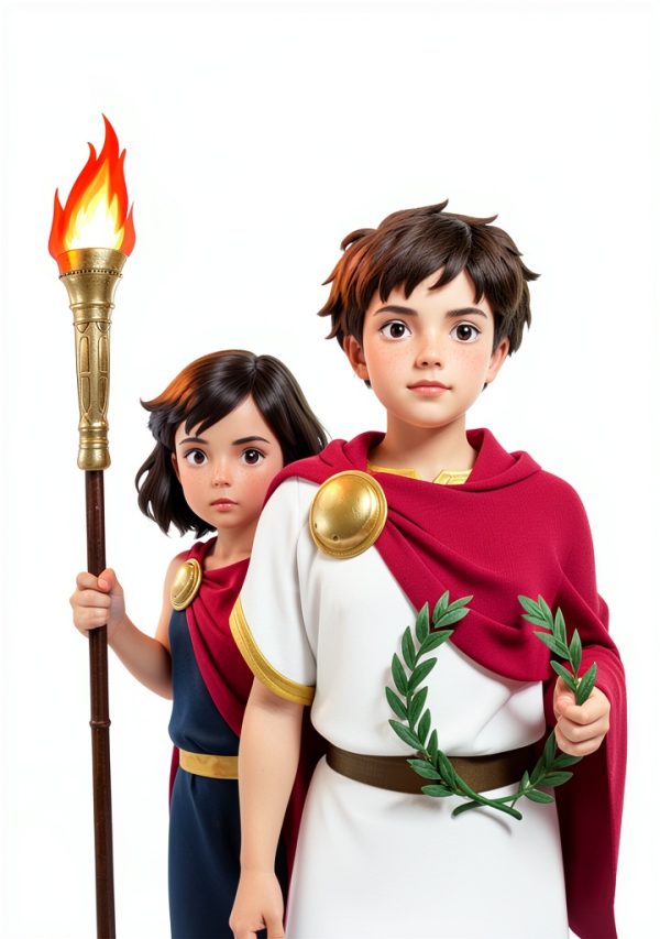 Amazon Kindle Children's Ancient History Books 4.70-0
