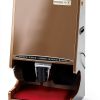Electric Shoe Polisher HACSYP Compact Home Model-6
