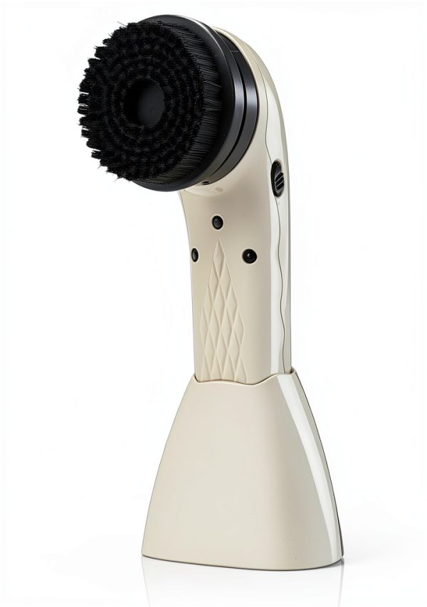 TYYMSMK Electric Shoe Polisher for Leather Shoes-0