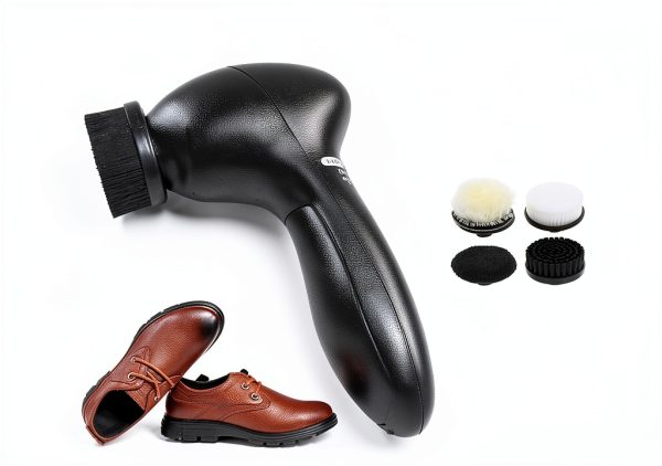 Jwthee Electric Shoe Polisher Kit-1
