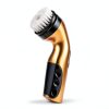 PACKOVE Electric Shoe Polisher Lightweight Design-8