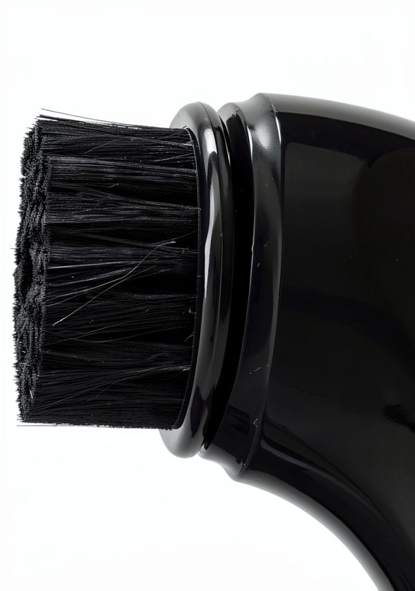 Electric Shoe Polisher KiBcsLic Compact Portable-5