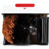 Electric Shoe Polisher HACSYP Compact Home Model-3