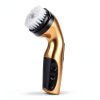 Veemoon Golden Fiber Electric Shoe Polisher-8