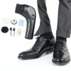Electric Shoe Polisher KiBcsLic Compact Portable-1