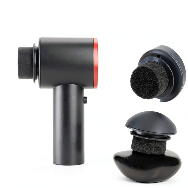 Colaxi Electric Shoe Polisher Unisex Adult-5