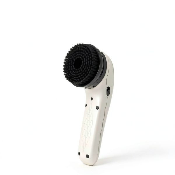 TYYMSMK Electric Shoe Polisher for Leather Shoes-1