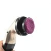 Veemoon Golden Fiber Electric Shoe Polisher-5