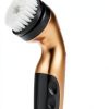 PACKOVE Electric Shoe Polisher Lightweight Design-5