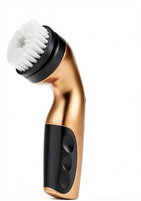 PACKOVE Electric Shoe Polisher Lightweight Design-5