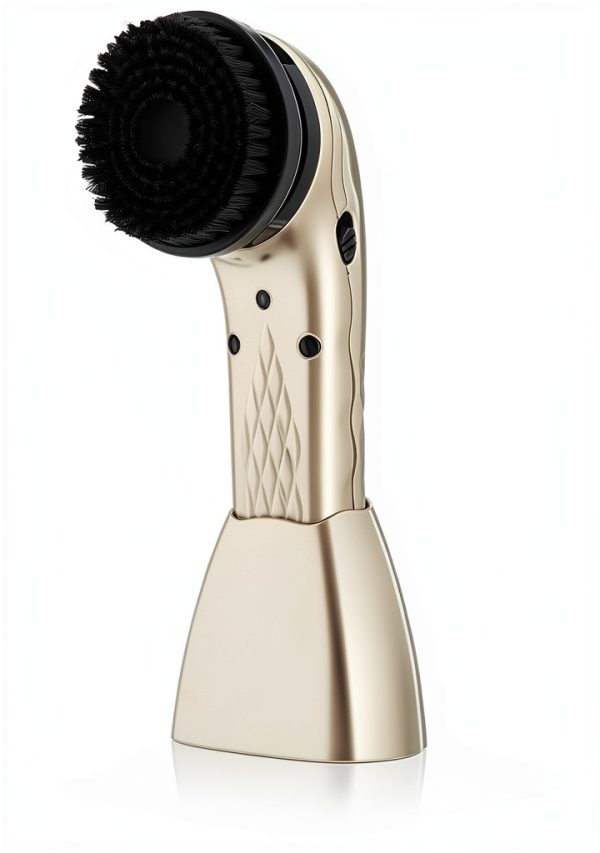 TYYMSMK Electric Shoe Polisher for Leather Shoes-5