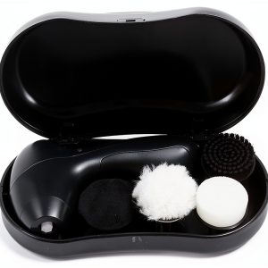 Jwthee Electric Shoe Polisher Kit-0