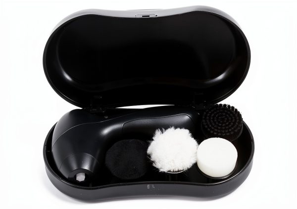 Jwthee Electric Shoe Polisher Kit-0