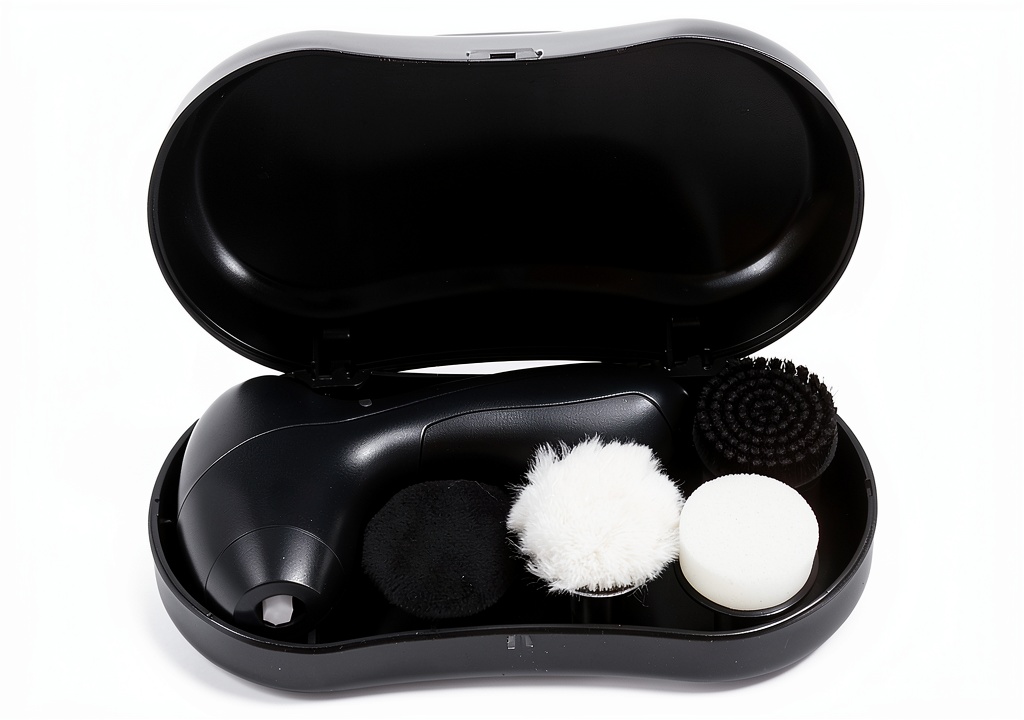 Jwthee electric shoe polish kit