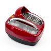 GJVBGA Electric Shoe Polisher Metal Automatic Induction-2