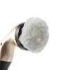 Veemoon Golden Fiber Electric Shoe Polisher-7