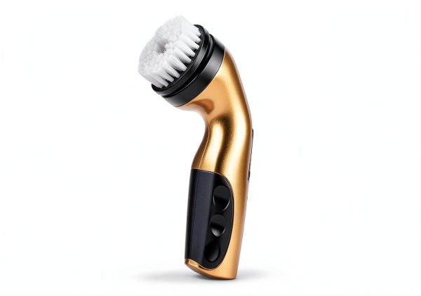 PACKOVE Electric Shoe Polisher Lightweight Design-3