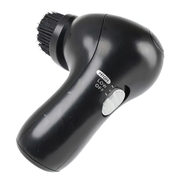 Electric Shoe Polisher Yardenfun Plastic Brush Kit MK23536EK927CENP-6
