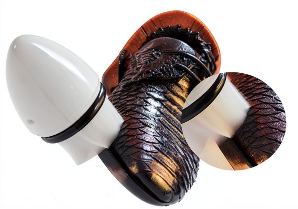 Leather Shoe Cleaner Sansent Electric Polisher S-sp2000 Darkblack-5