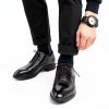 Leather Shoe Cleaner Sansent Electric Polisher S-sp2000 Darkblack-4
