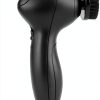 TsoLay Electric Shoe Polisher with 4 Brush Heads – Leather Cleaner-4