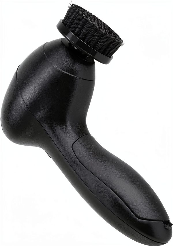 Pwshymi Electric Shoe Polisher 3V Leather Tool Model Pwshymibzdsq927ke-0