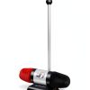 Electric Shoe Polisher Moneysworth and Best Leather Lamb Wool Brush-2