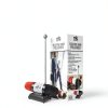 Electric Shoe Polisher Moneysworth and Best Leather Lamb Wool Brush-4
