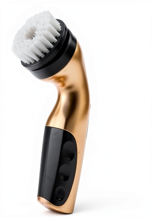Electric Shoe Polisher Veemoon Golden Fiber Compact 11DR08I630QFS4-7