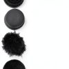 TsoLay Electric Shoe Polisher with 4 Brush Heads – Leather Cleaner-3