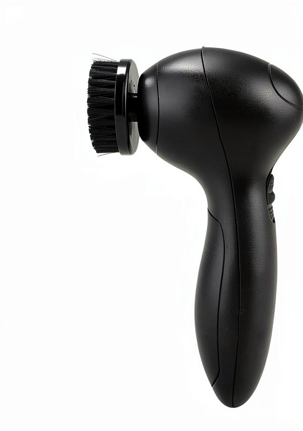 Pwshymi Electric Shoe Polisher 3V Leather Tool Model Pwshymibzdsq927ke-2