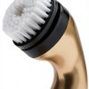 Vaveren Electric Shoe Polisher with 6 Brush Heads Cordless Cleaner-4