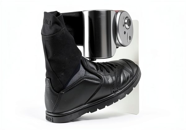Stainless Steel Shoe Polisher for Baby Shoes by EcoPolish B08MPTPR2C-4