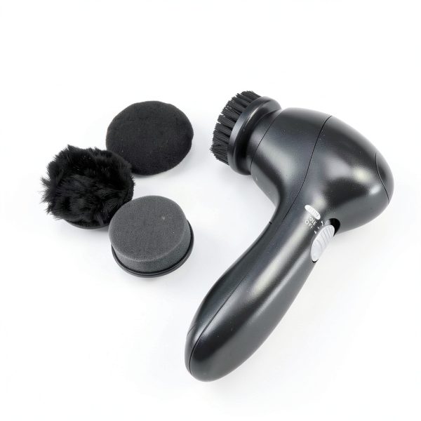 Electric Shoe Polisher Yardenfun Plastic Brush Kit MK23536EK927CENP-8