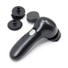 Electric Shoe Polisher Yardenfun Plastic Brush Kit MK23536EK927CENP-2