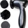 Electric Shoe Polisher Yardenfun Plastic Brush Kit MK23536EK927CENP-0