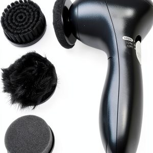 Electric Shoe Polisher Yardenfun Plastic Brush Kit MK23536EK927CENP-0