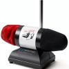 Electric Shoe Polisher Moneysworth and Best Leather Lamb Wool Brush-1