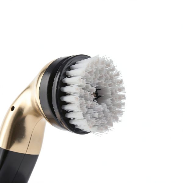 Electric Shoe Polisher Veemoon Golden Fiber Compact 11DR08I630QFS4-1