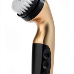 Electric Shoe Polisher Veemoon Golden Fiber Compact 11DR08I630QFS4-0