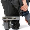 Stainless Steel Shoe Polisher for Baby Shoes by EcoPolish B08MPTPR2C-6