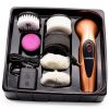 Electric Shoe Polisher Veemoon Golden Fiber Compact 11DR08I630QFS4-5