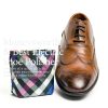 Electric Shoe Polisher Moneysworth and Best Leather Lamb Wool Brush-5