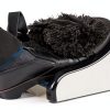 Stainless Steel Shoe Polisher for Baby Shoes by EcoPolish B08MPTPR2C-2