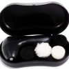 Zerodis Electric Shoe Polisher Portable Kit with 4 Brush Heads-1