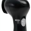 Beufee Electric Shoe Polisher Kit with 4 Brush Heads Portable Leather-7